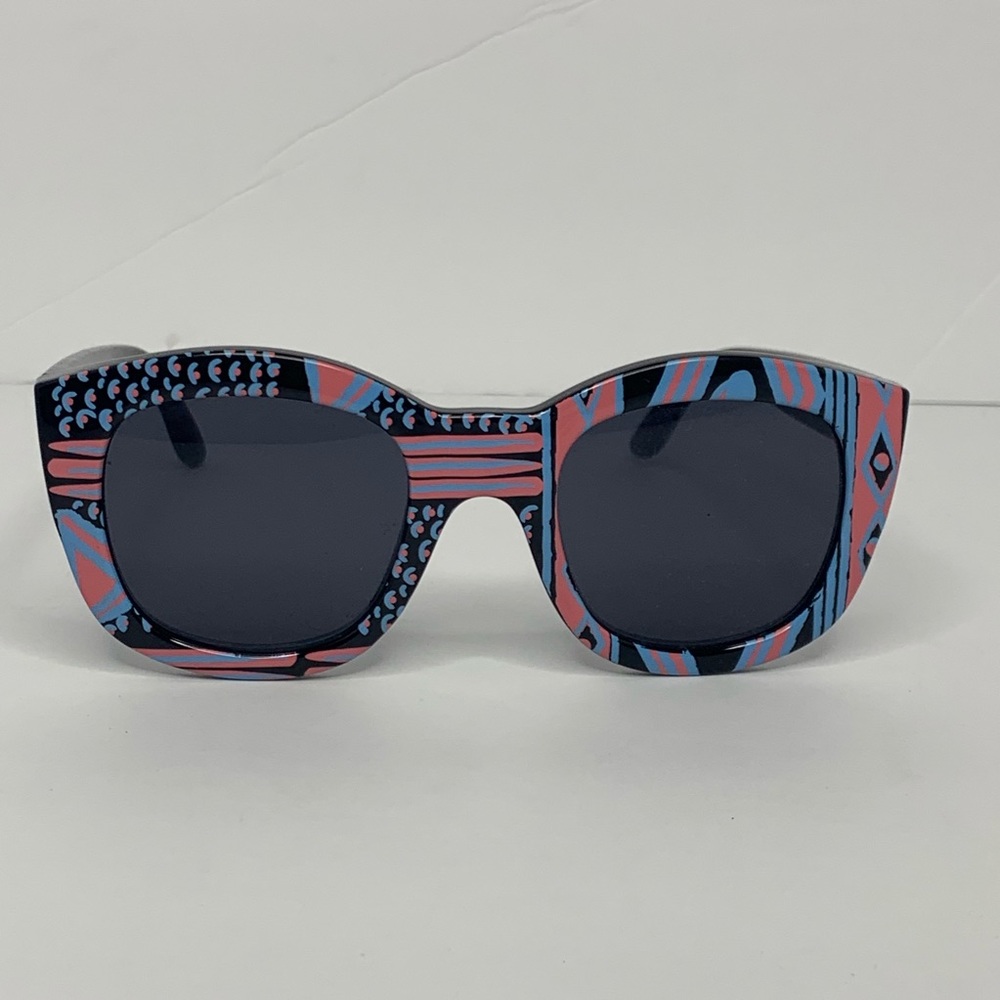“Le Spec” Sunglasses